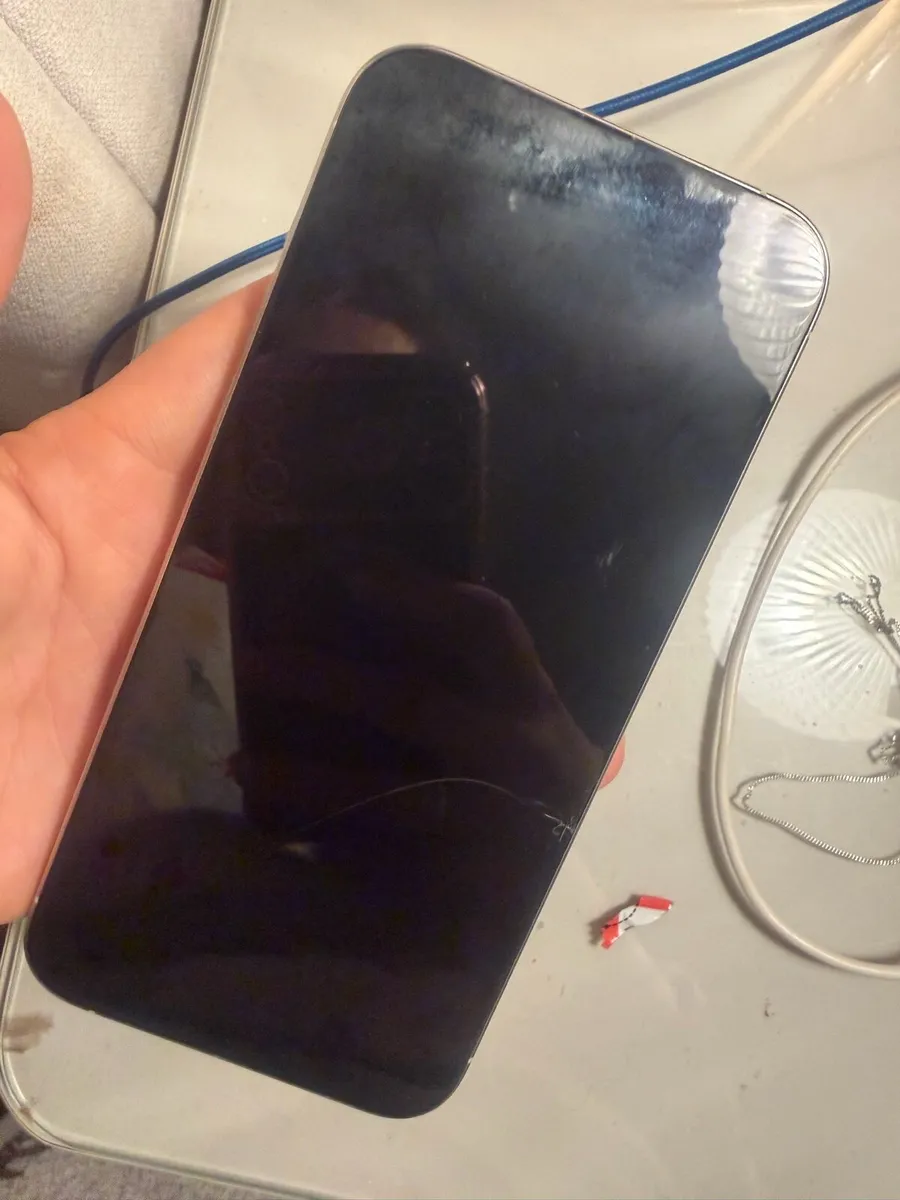 iPhone 15 pro max - Image 2