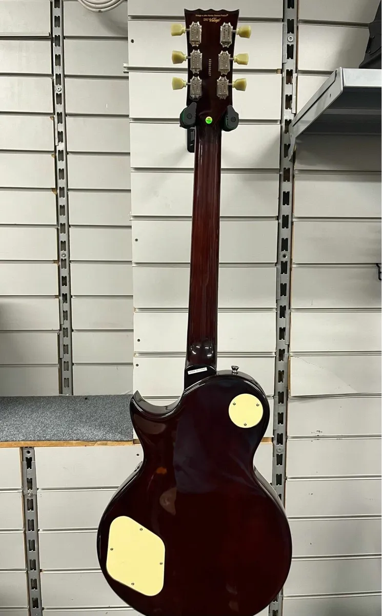 Vintage V100 HB - Image 4