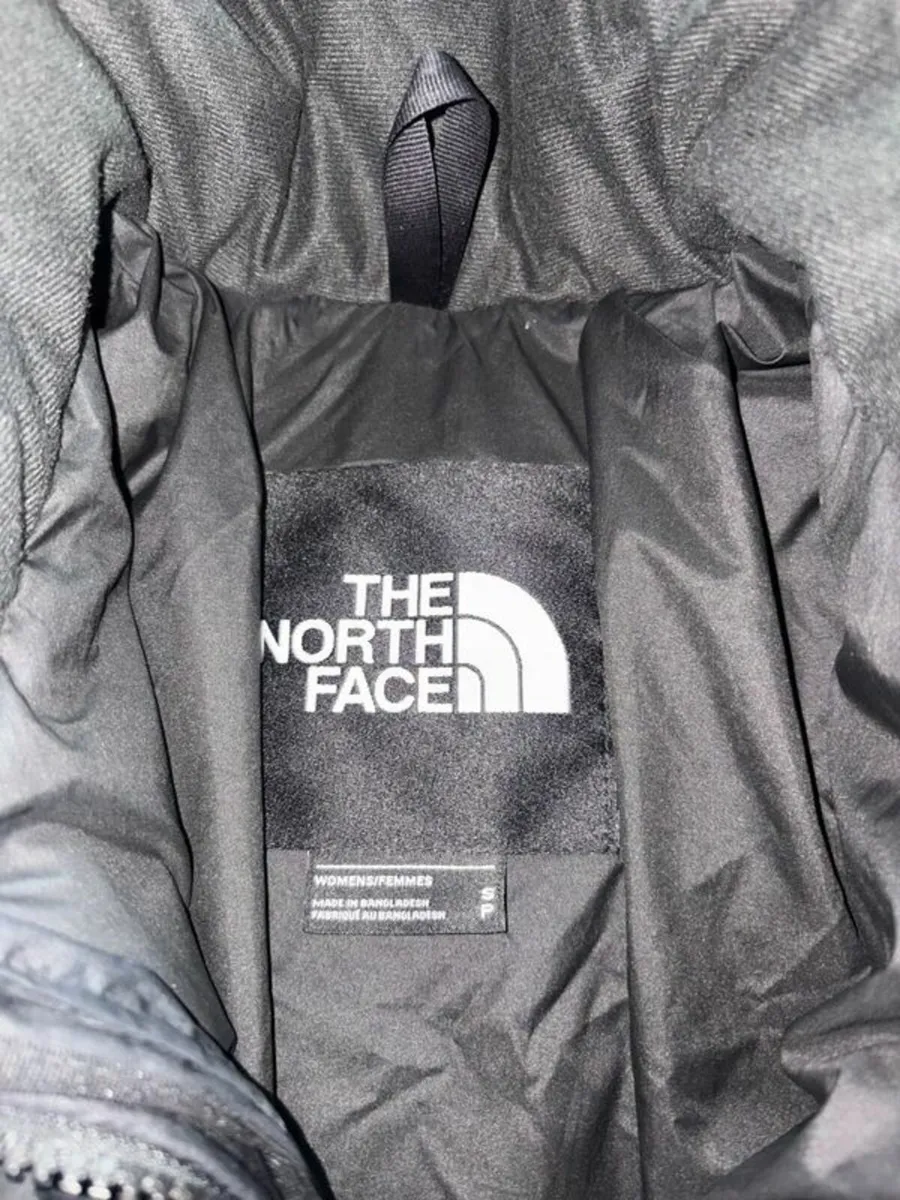 North Face Jacket - Image 3