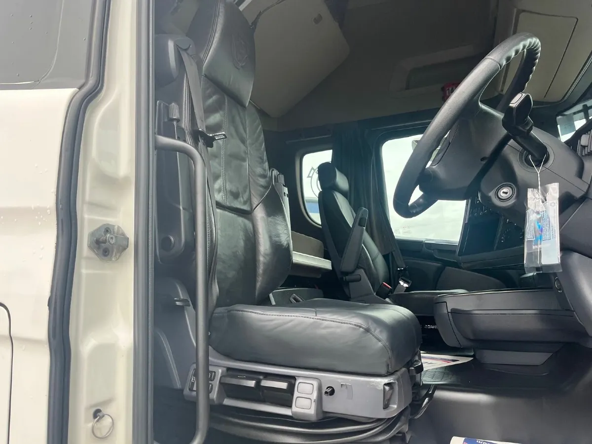 Scania R450 2016 - Image 3