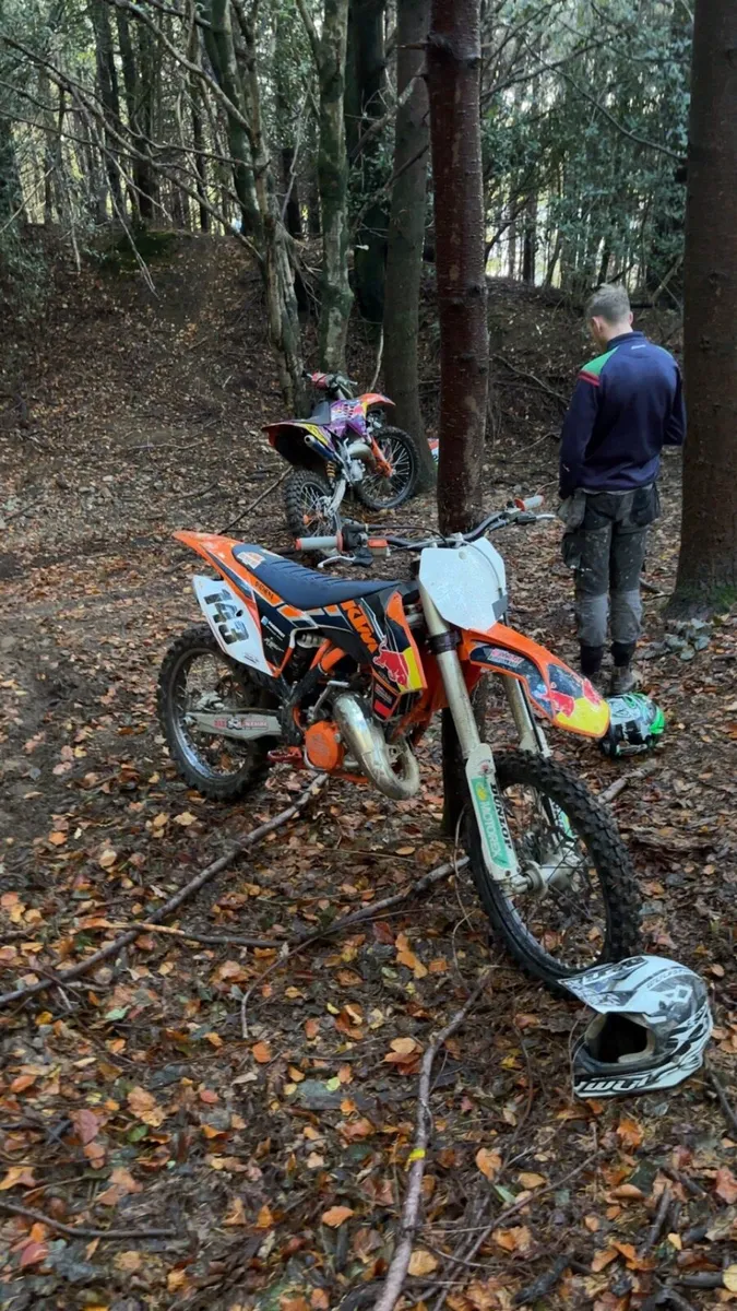 ktm 125 sx - Image 2
