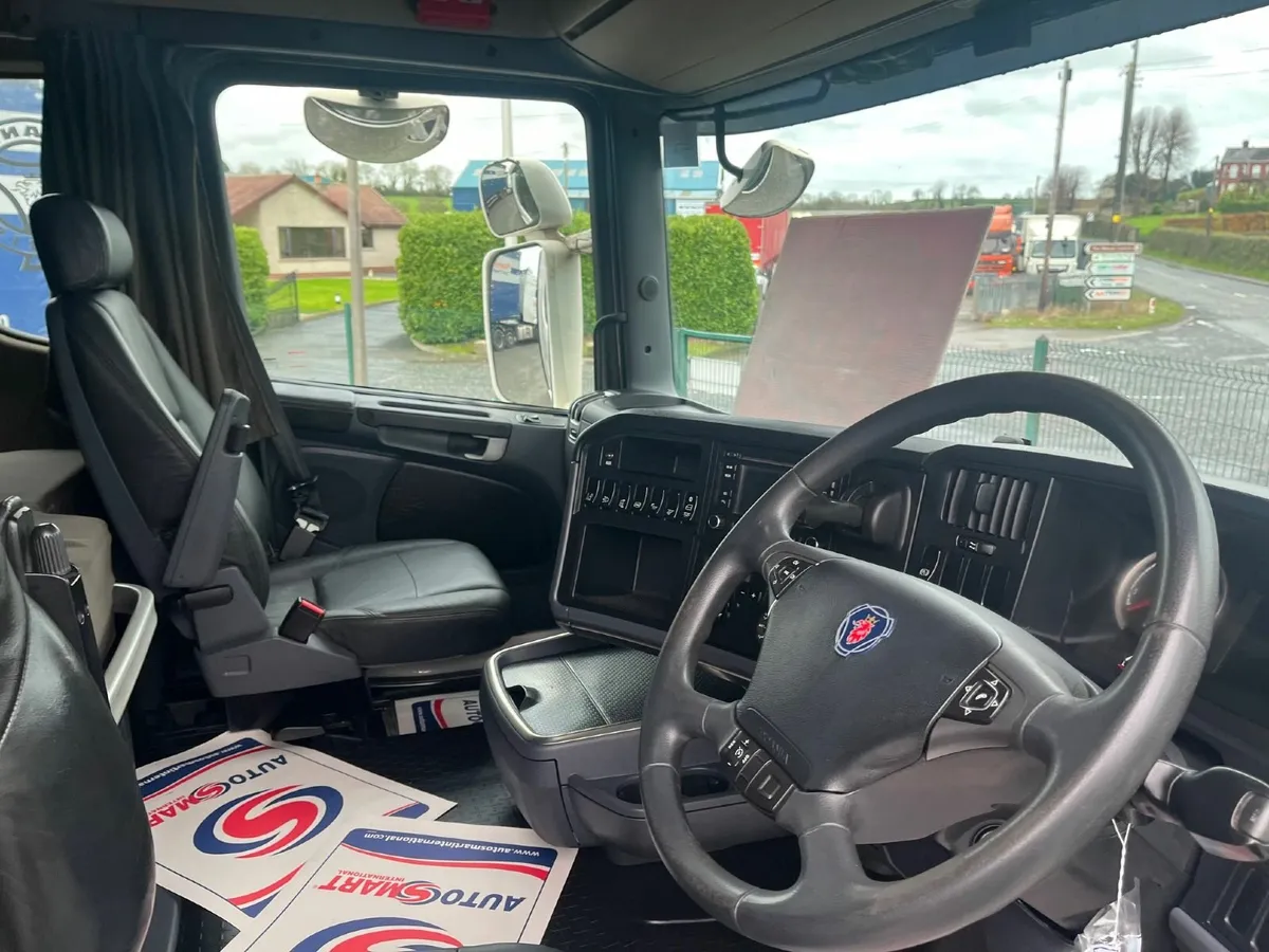 Scania R450 2016 - Image 4