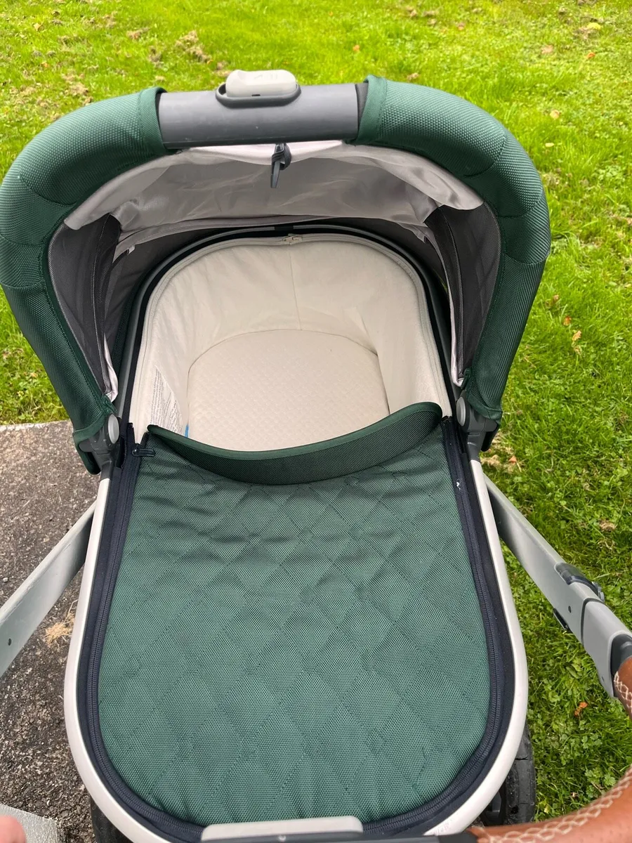 Uppababy vista - Image 2