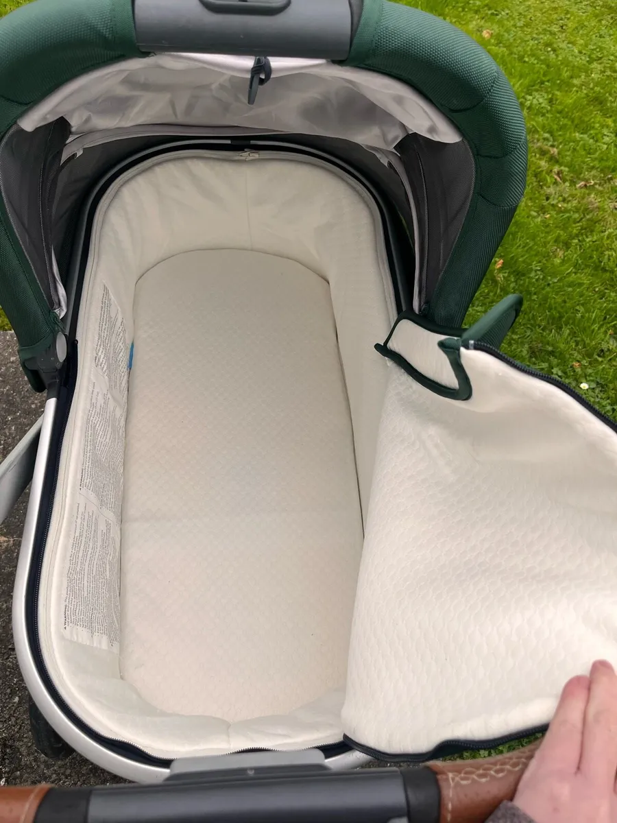 Uppababy vista - Image 3
