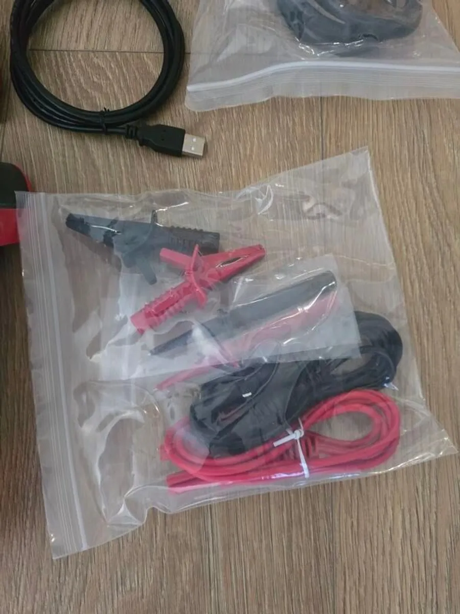 Seaward Pat Tester Pro Bundle With Pro Btprinter - Image 3