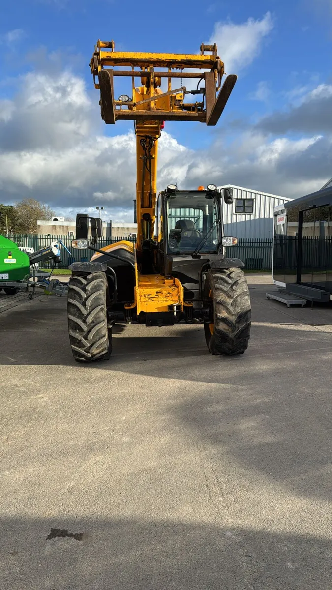 JCB 541-70 - Image 2