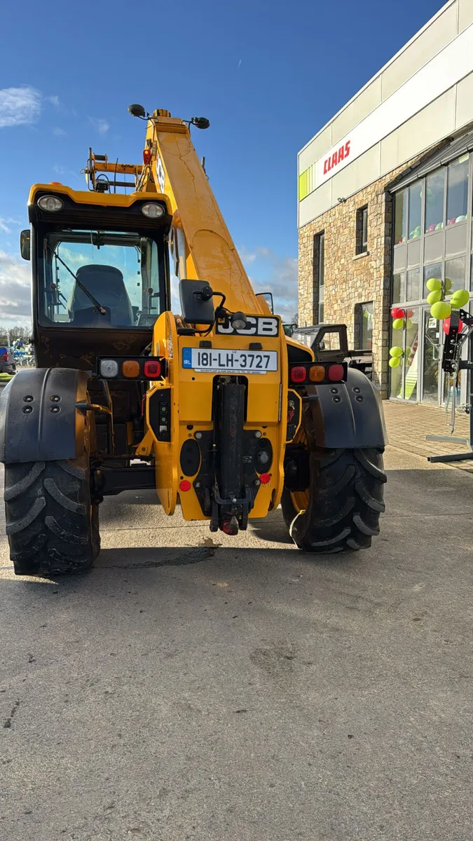 JCB 541-70 - Image 3