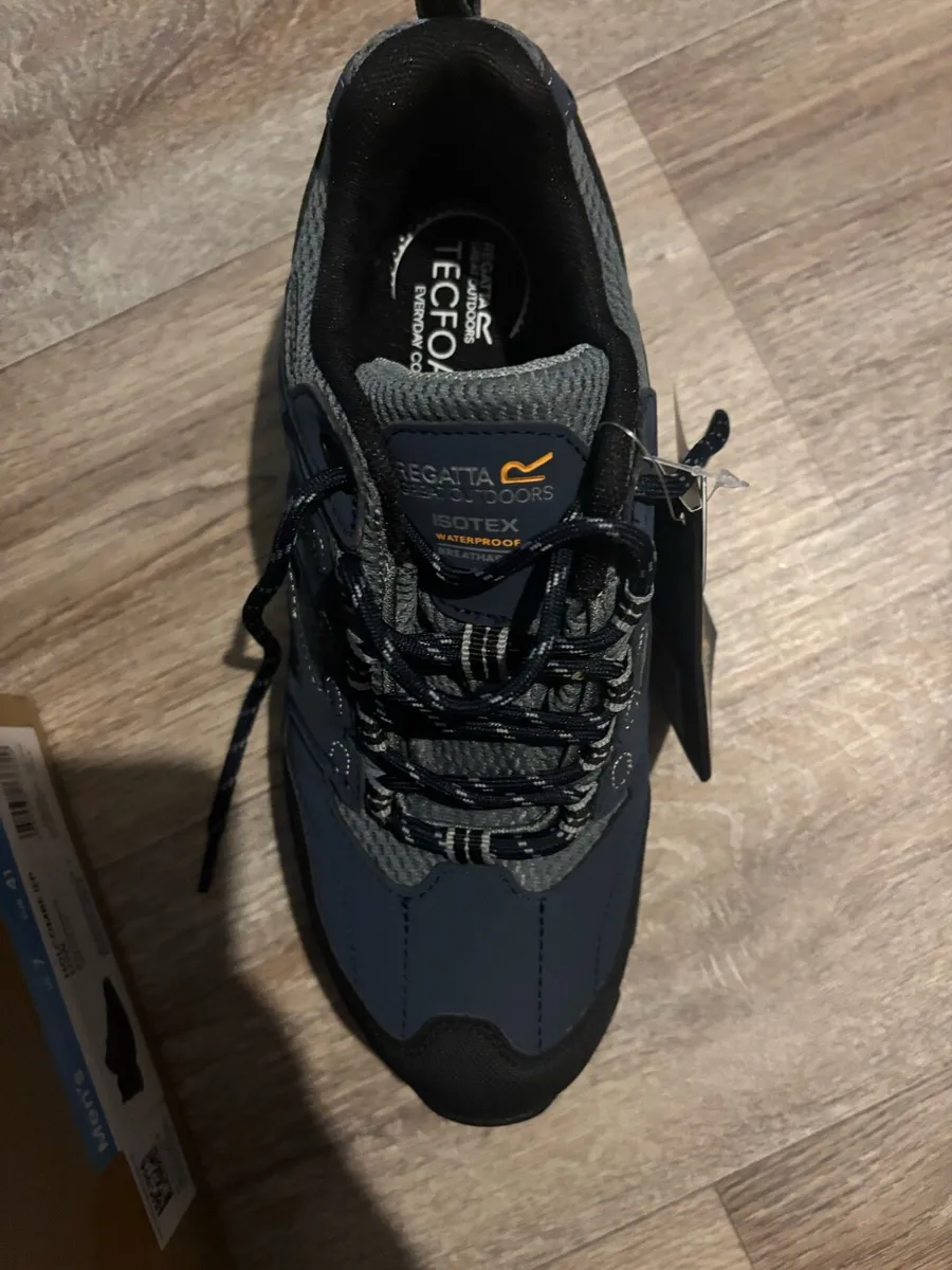 Regatta waterproof shoes - Image 2