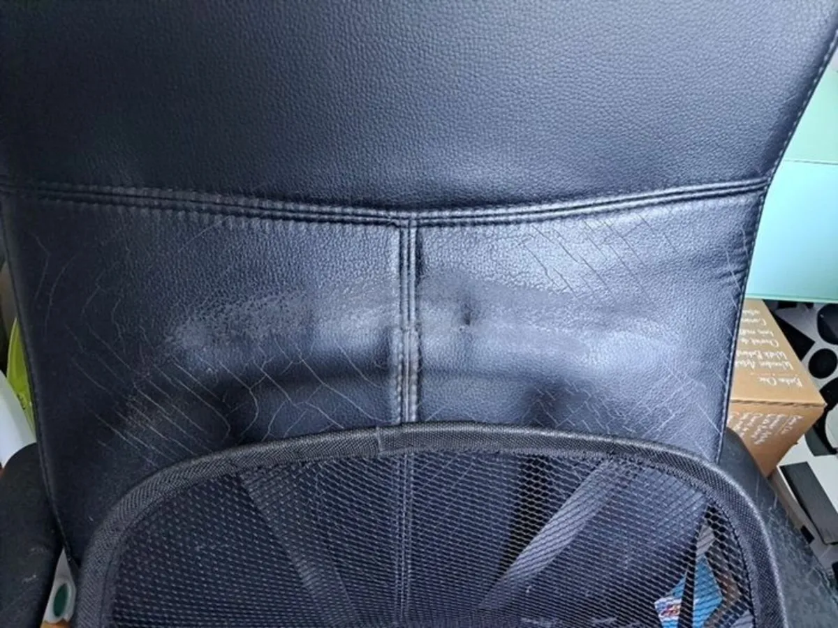 Ikea Malkolm Office Desk Chair - Image 2