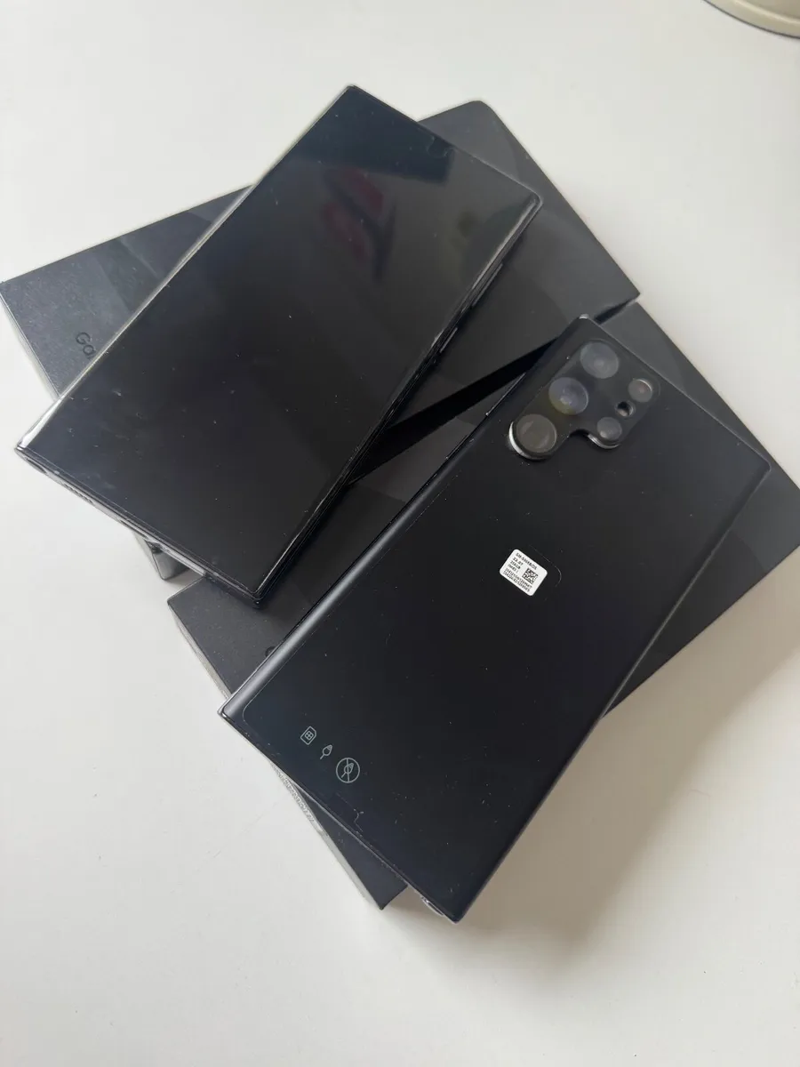 Samsung S22 Ultra - Image 4