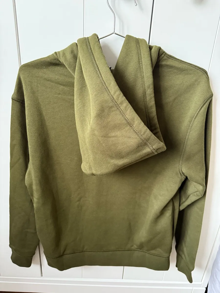 Brand new Tommy Hilfiger women ladies hoodie - Image 2