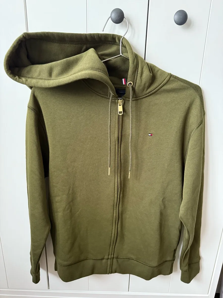 Brand new Tommy Hilfiger women ladies hoodie - Image 4