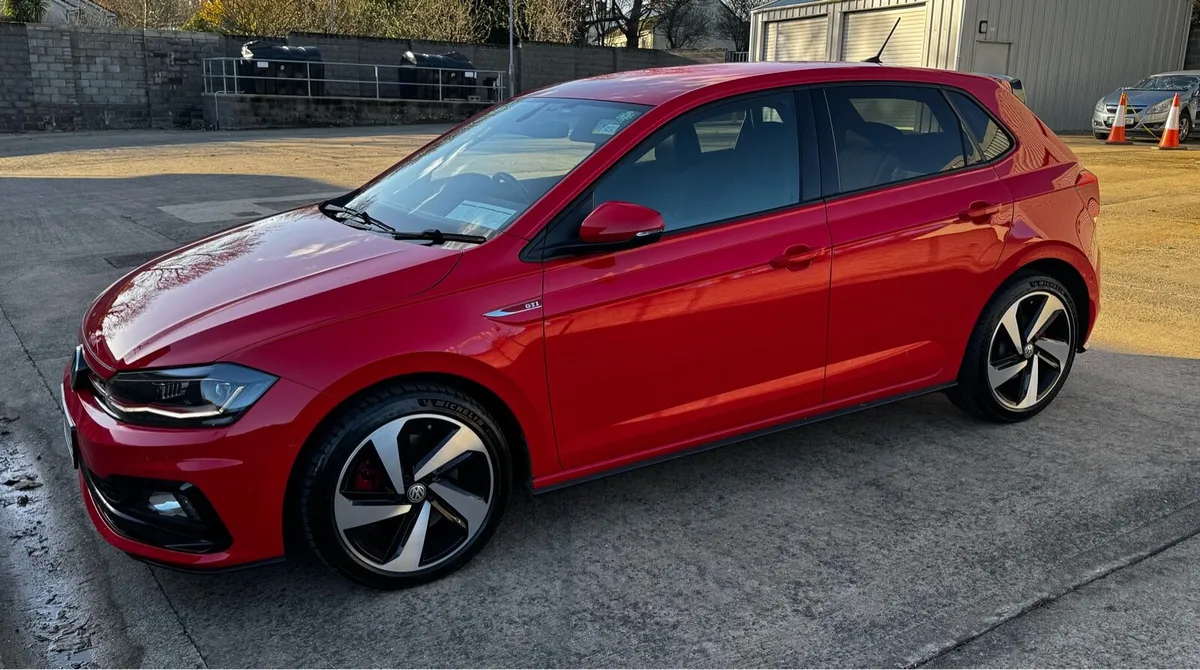 2019/192 POLO GTI - Image 2