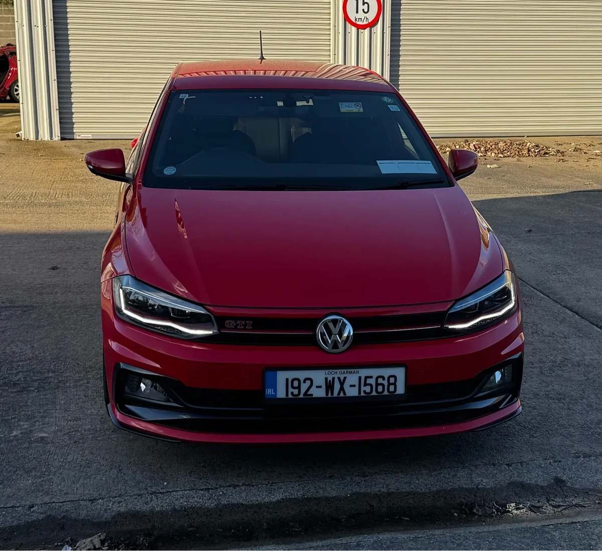 2019/192 POLO GTI - Image 3