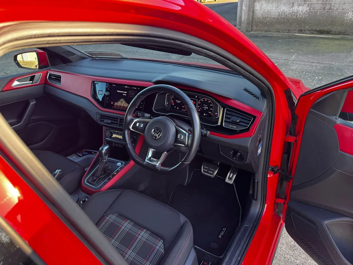 2019/192 POLO GTI - Image 4
