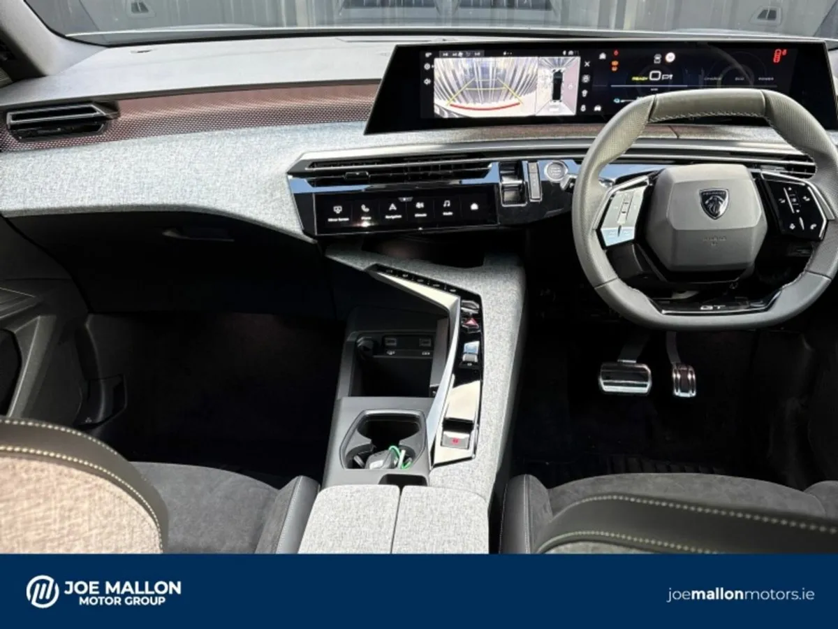 Peugeot 3008 E GT - Image 4