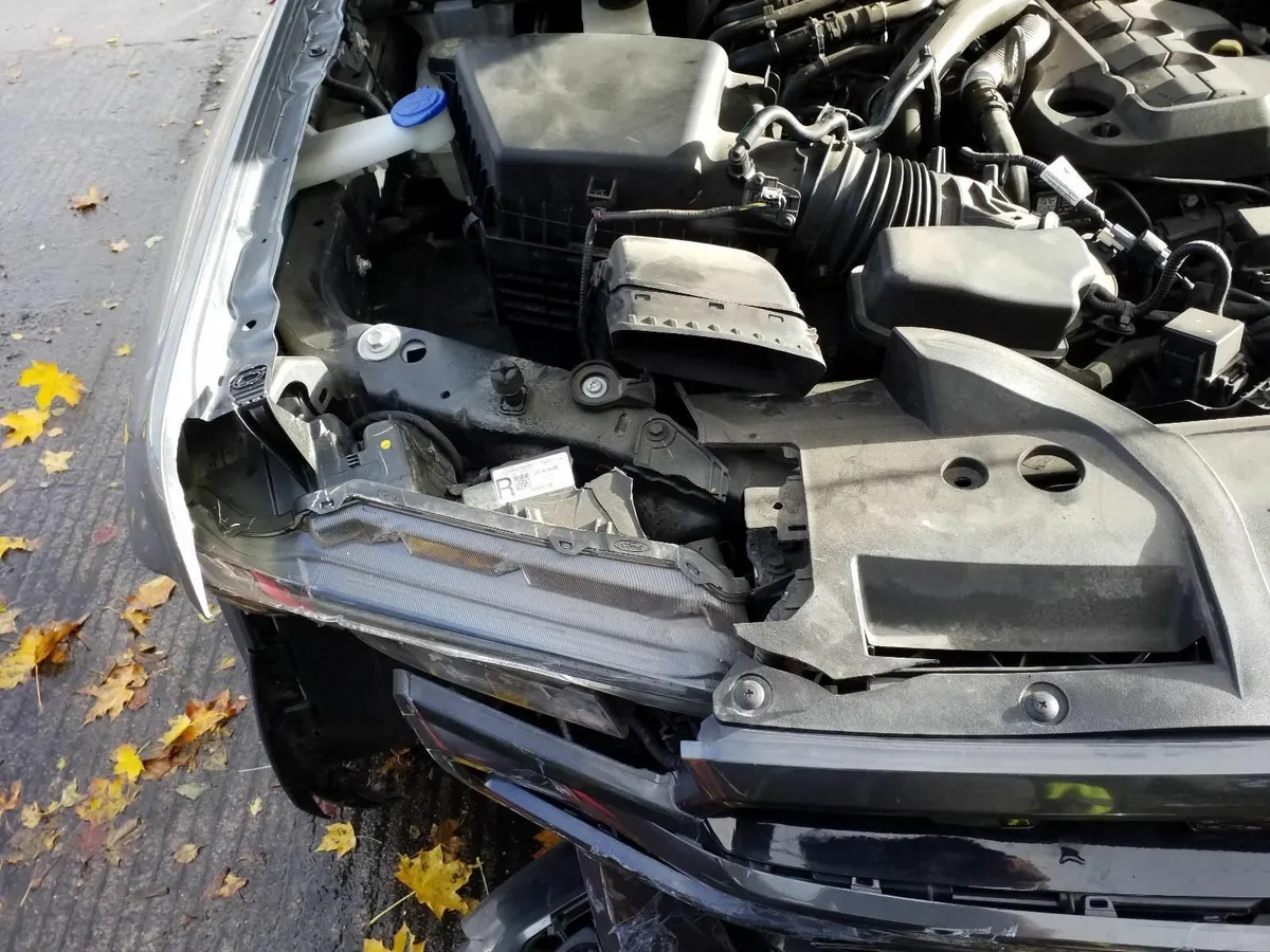 2023 FORD RANGER  FOR SALE £17850 +VAT ONO - Image 2