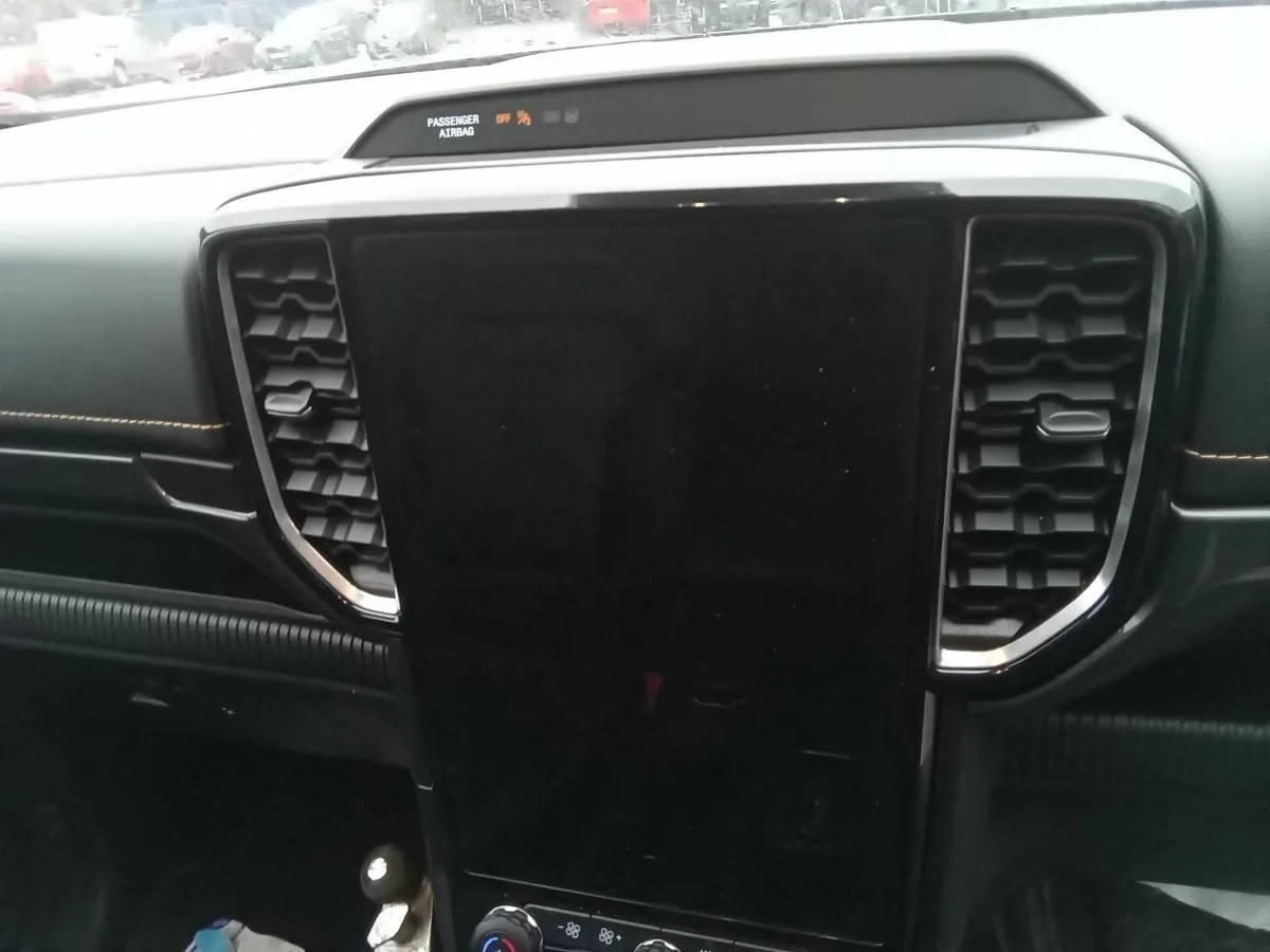 2023 FORD RANGER  FOR SALE £17850 +VAT ONO - Image 3