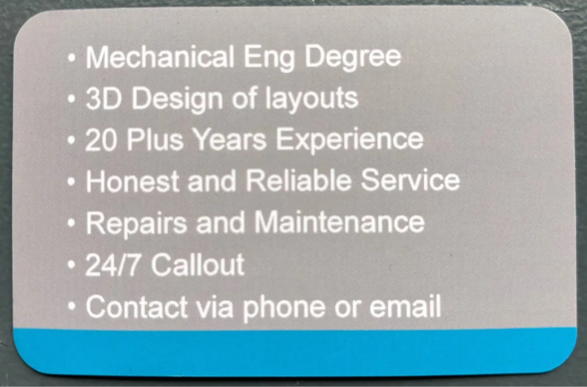 Plumbing and Heating Services - Image 2