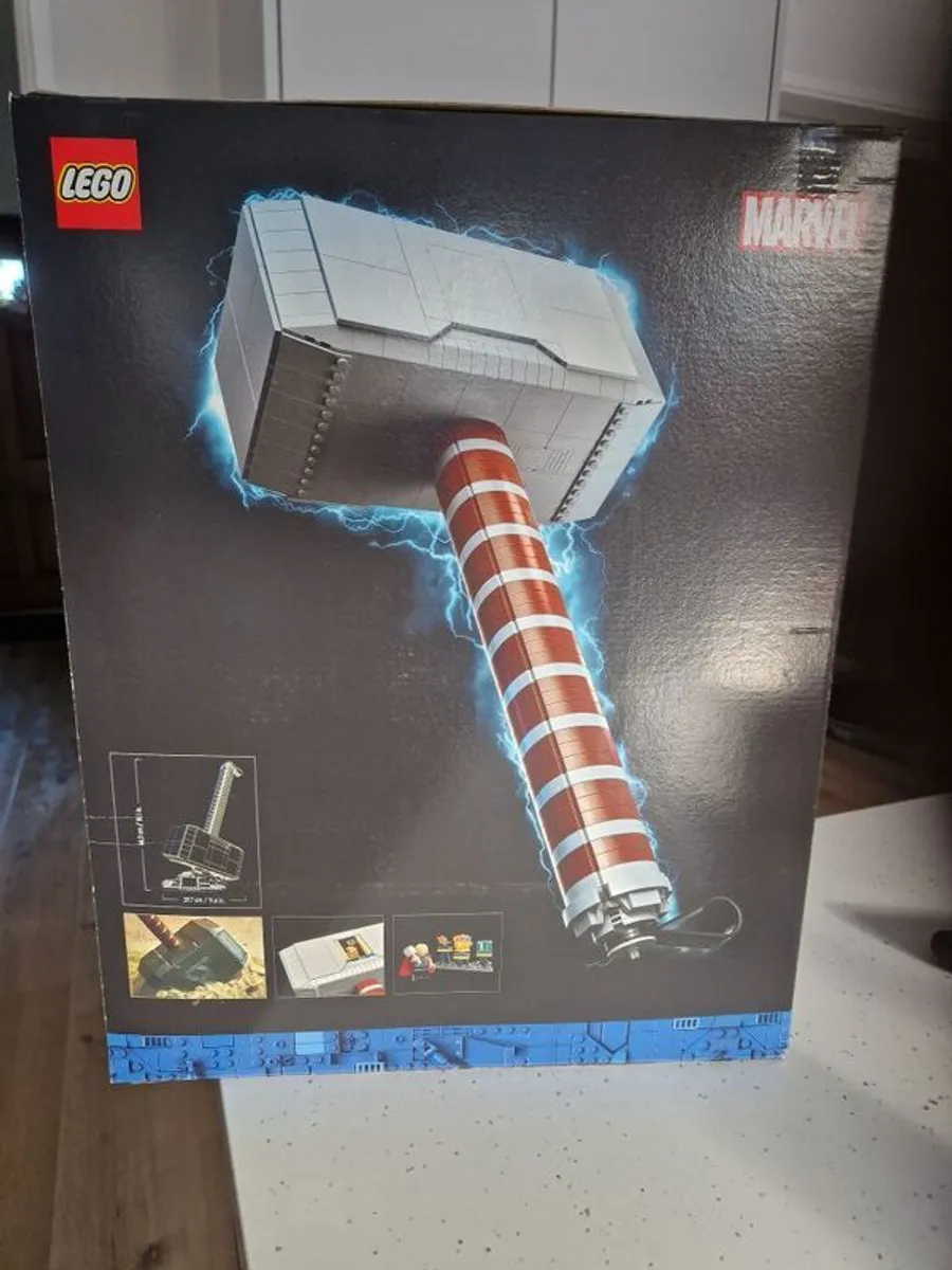 lego - Image 1