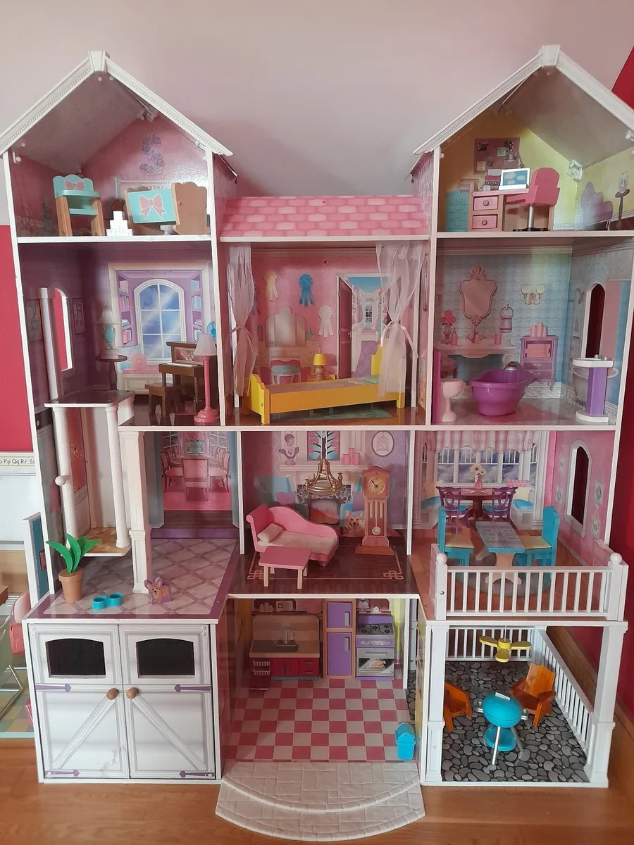 Dolls House