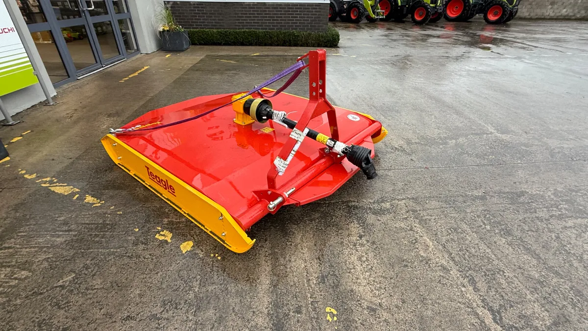 Teagle TOP510 Topper - Image 4