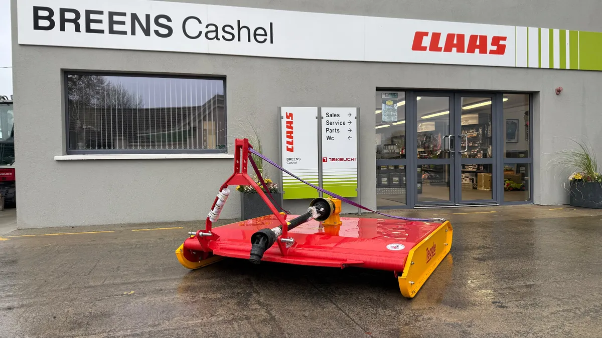 Teagle TOP510 Topper - Image 1