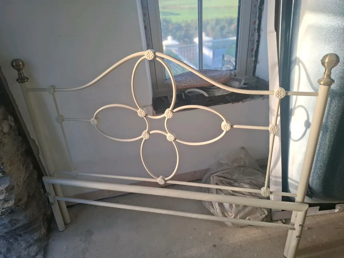 Bed Frame - Image 1
