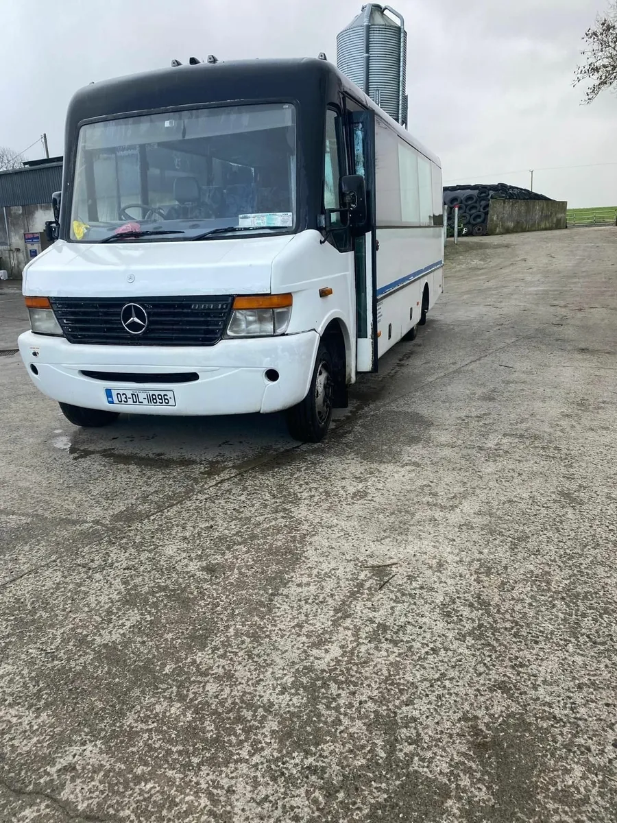 Mercedes-Benz Other 2003 - Image 1