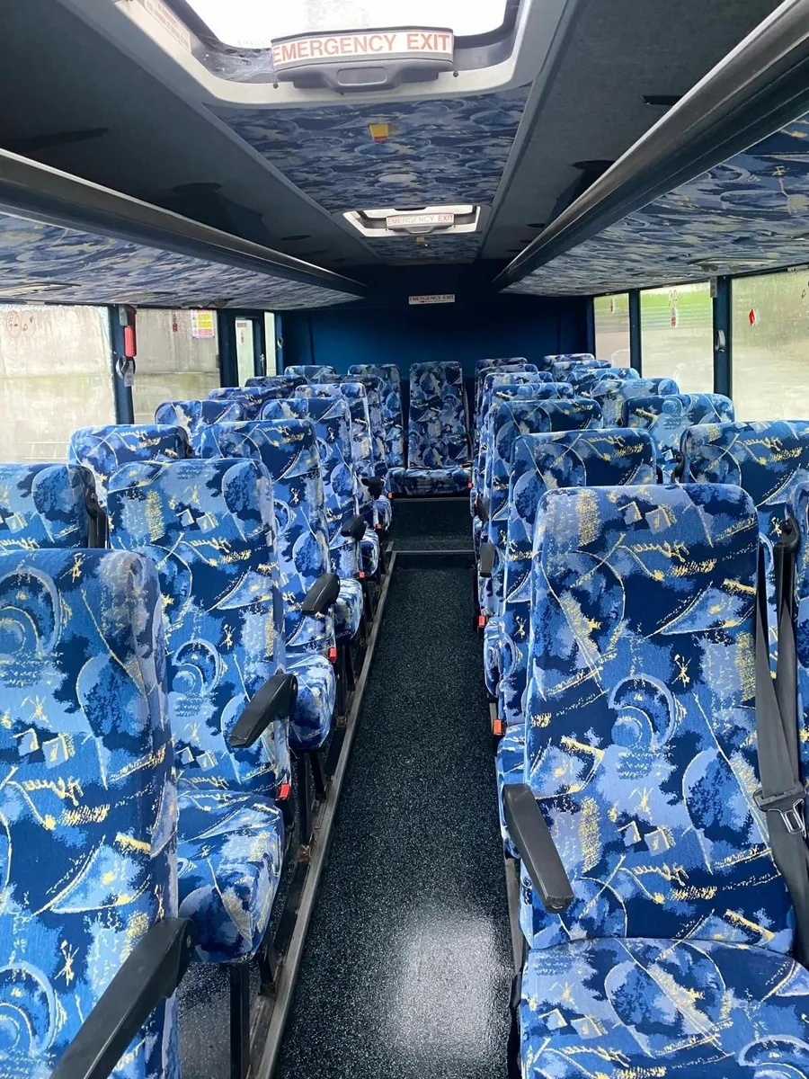 Mercedes-Benz Other 2003 - Image 3