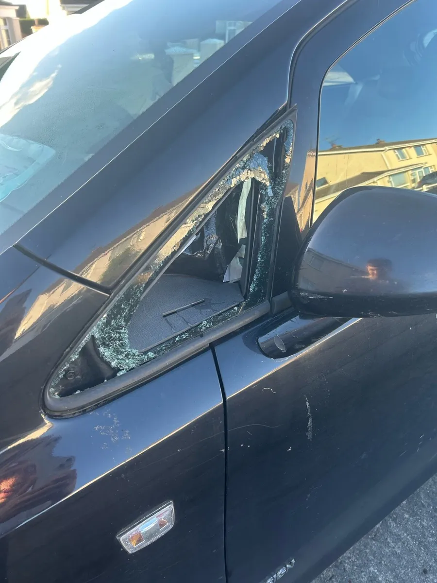 2008 Opel Corsa - Image 3