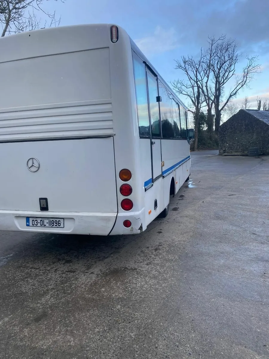 Mercedes-Benz Other 2003 - Image 4