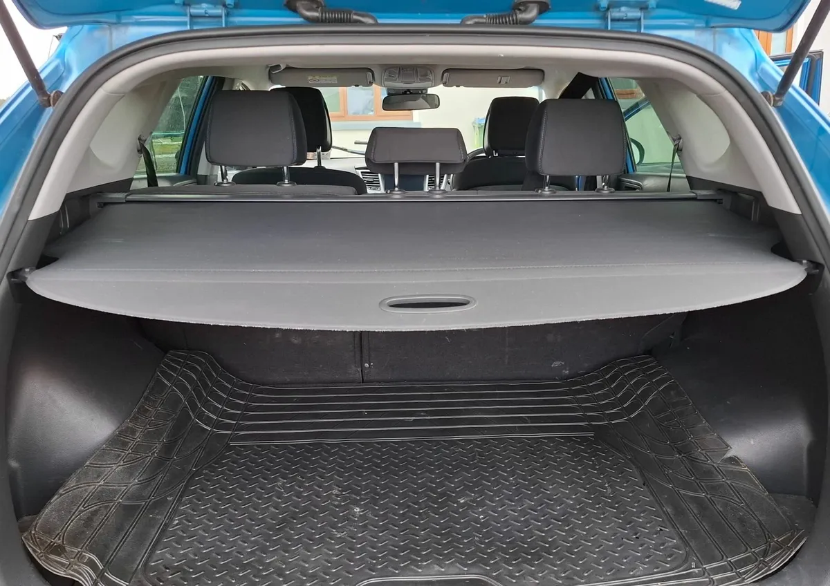 Hyundai Tucson 2018 - Image 4