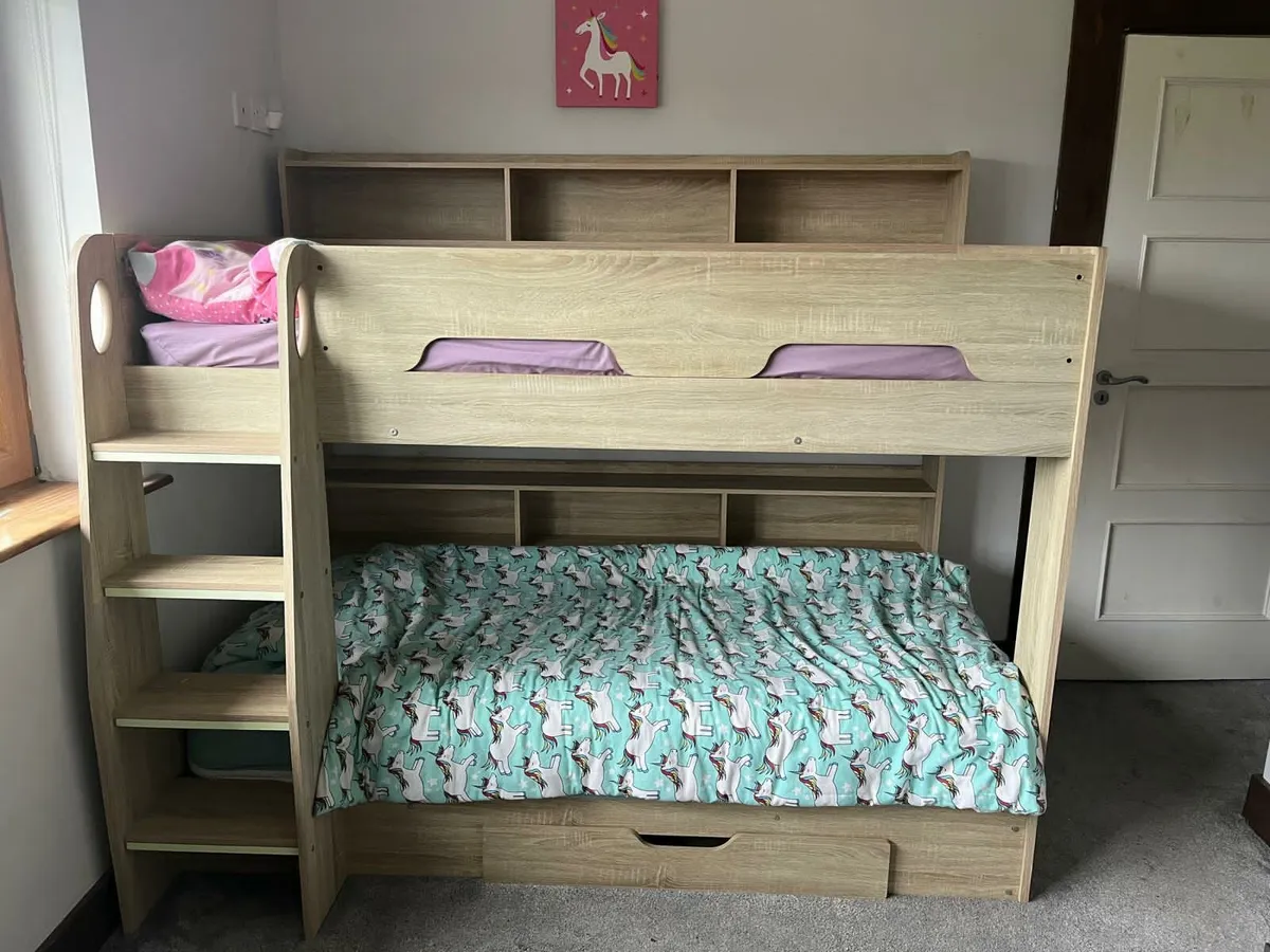 bunk bed - Image 3