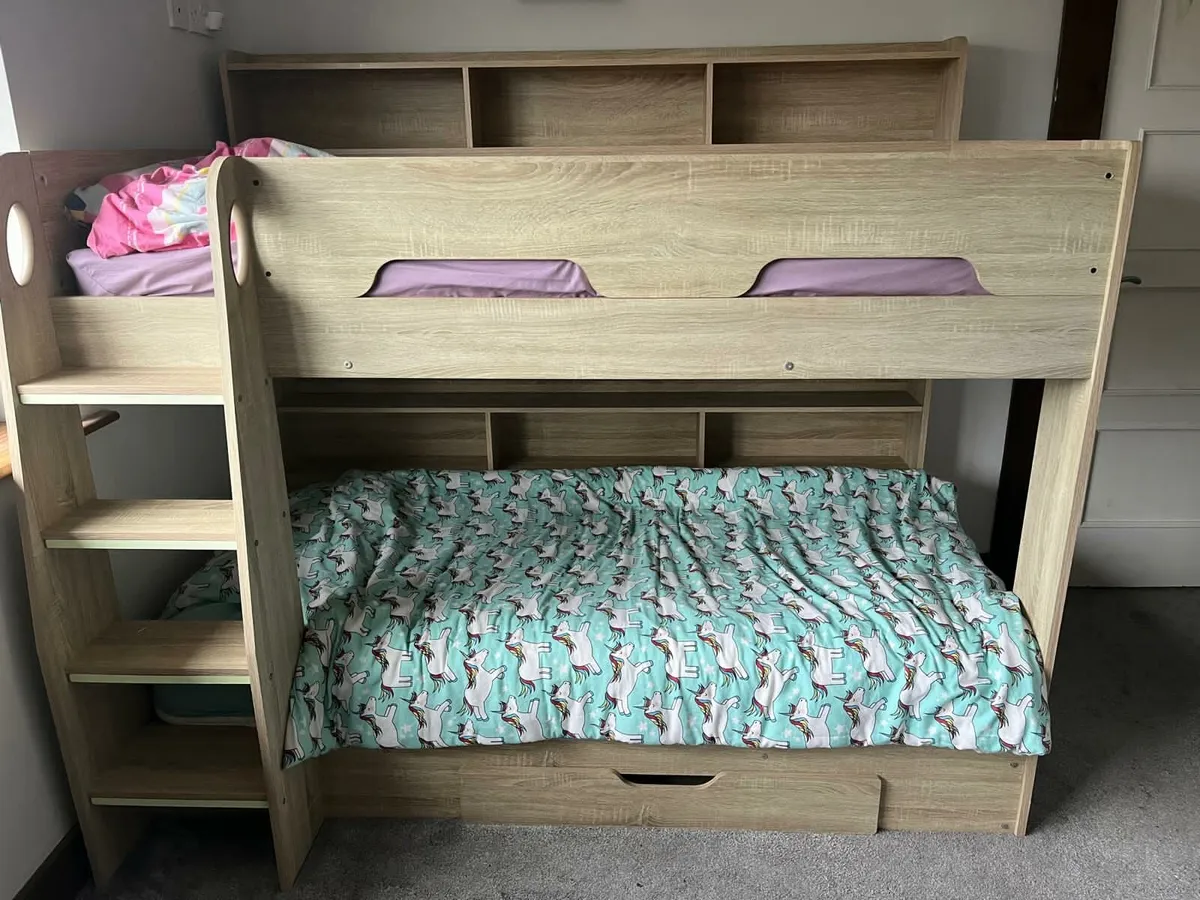 bunk bed - Image 4