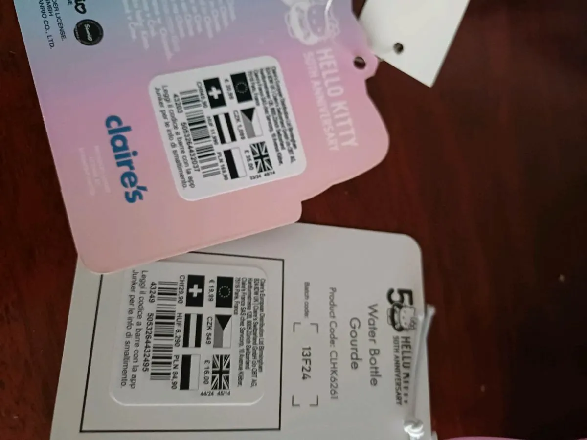 Hello kitty - Image 3