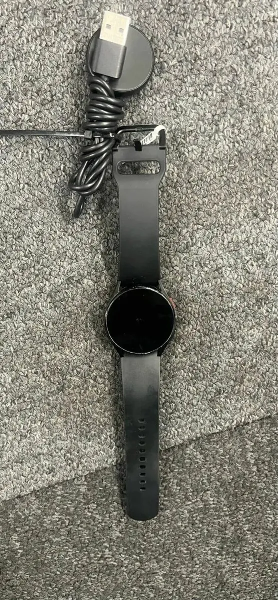 Samsung Galaxy Watch SM-R860 - Image 1