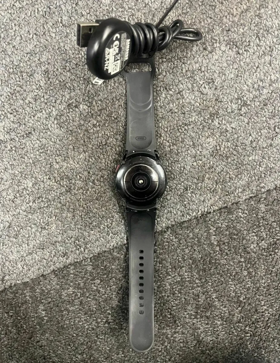 Samsung Galaxy Watch SM-R860 - Image 3