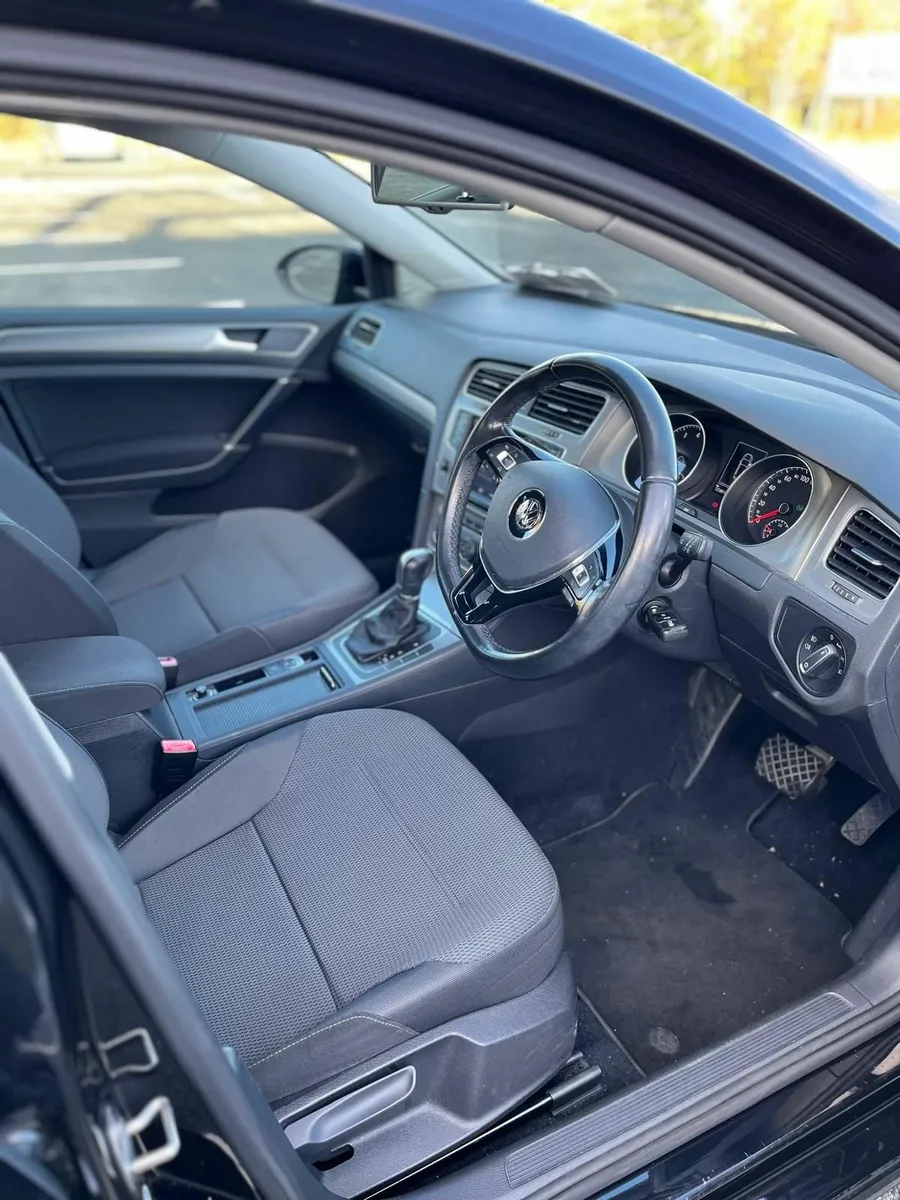 Volkswagen Golf 2014 Auto - Image 3