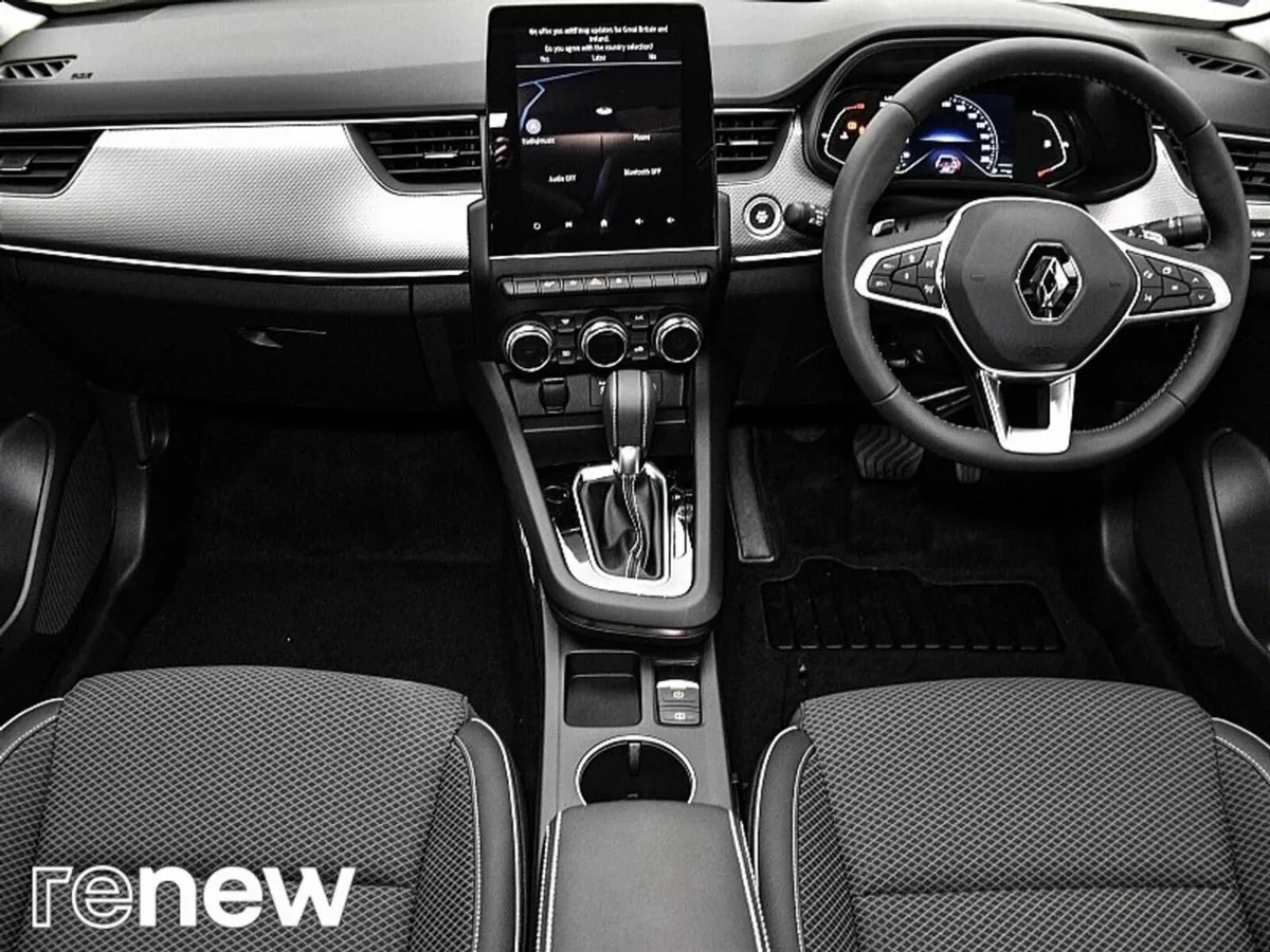 Renault Arkana S Edition E-TECH Hybrid 145 Auto ER - Image 3