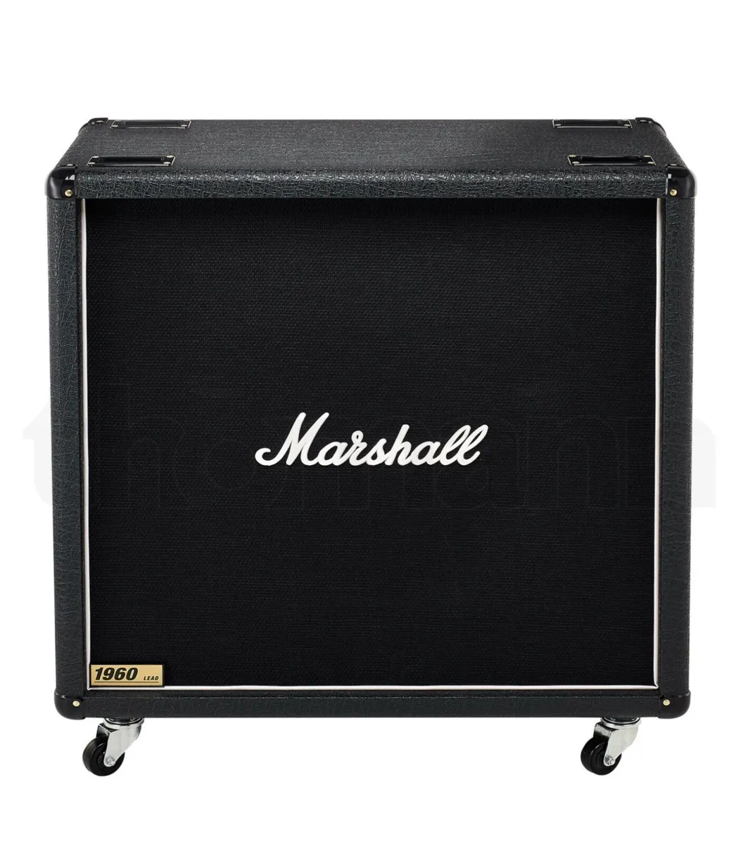 Marshall 1960B 300W 4x12 - Image 1