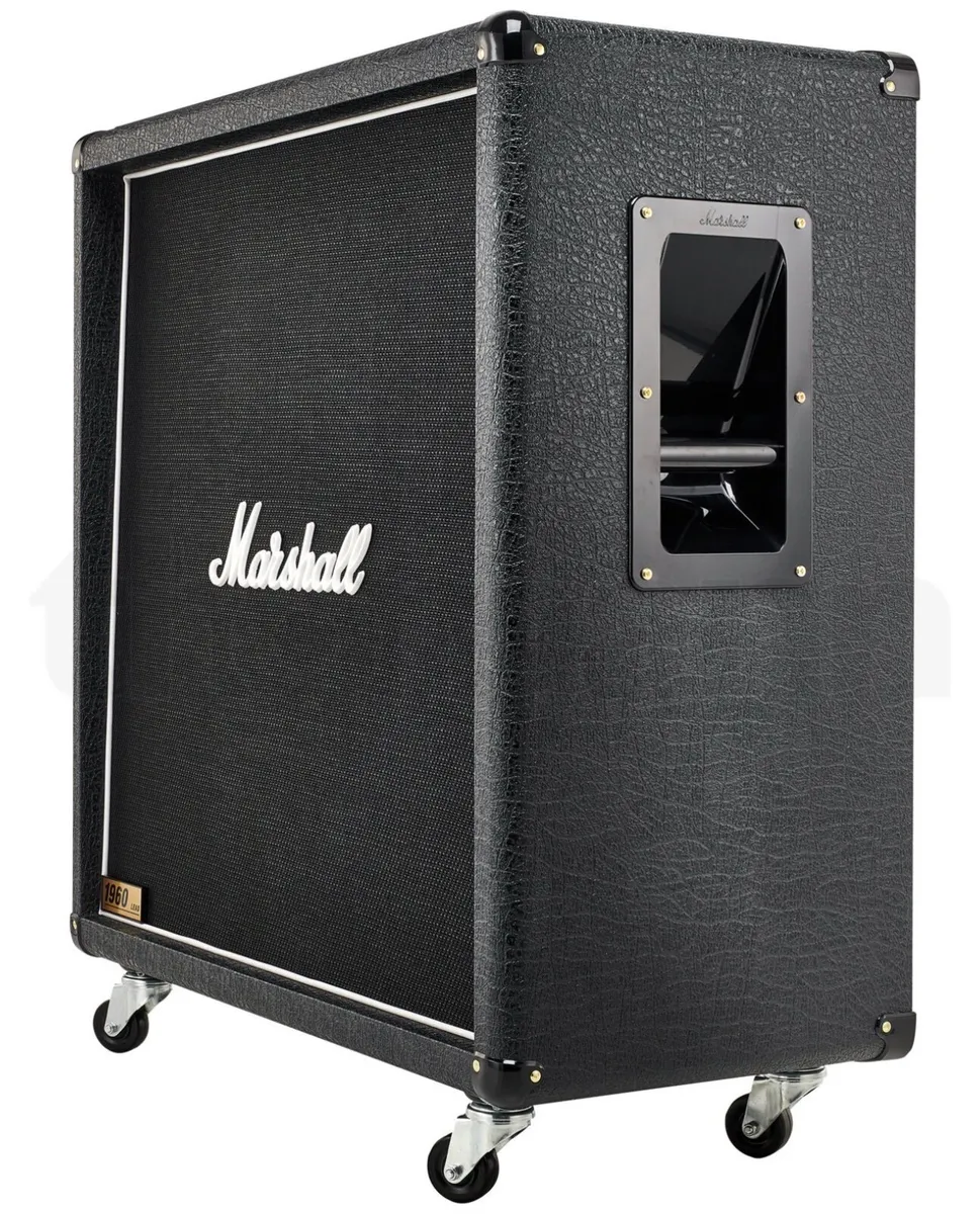 Marshall 1960B 300W 4x12 - Image 2
