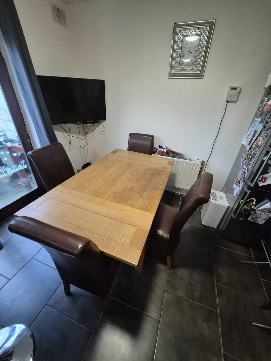 Dining Chairs - Image 2