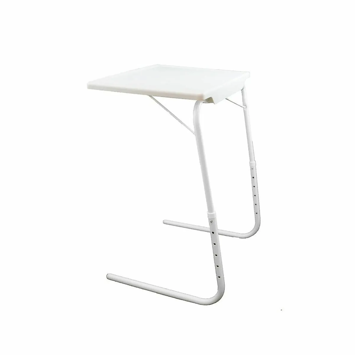 Tavolino - Folding table - white - Image 1