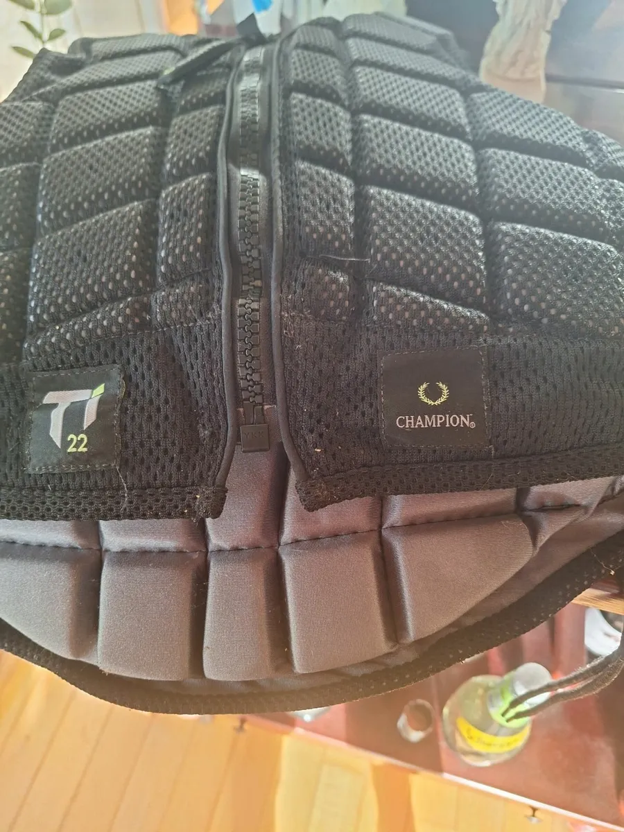 Horseriding gear - Image 3