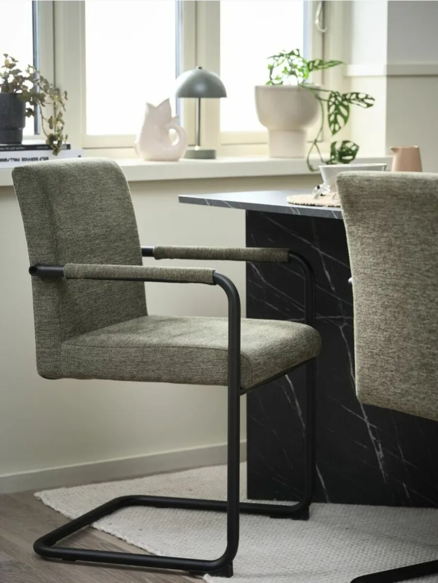 Dining / office chairs - Image 4