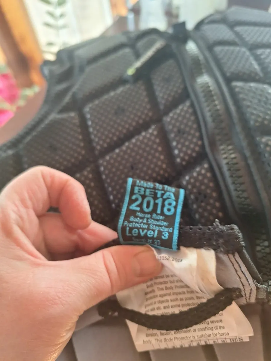 Horseriding gear - Image 4