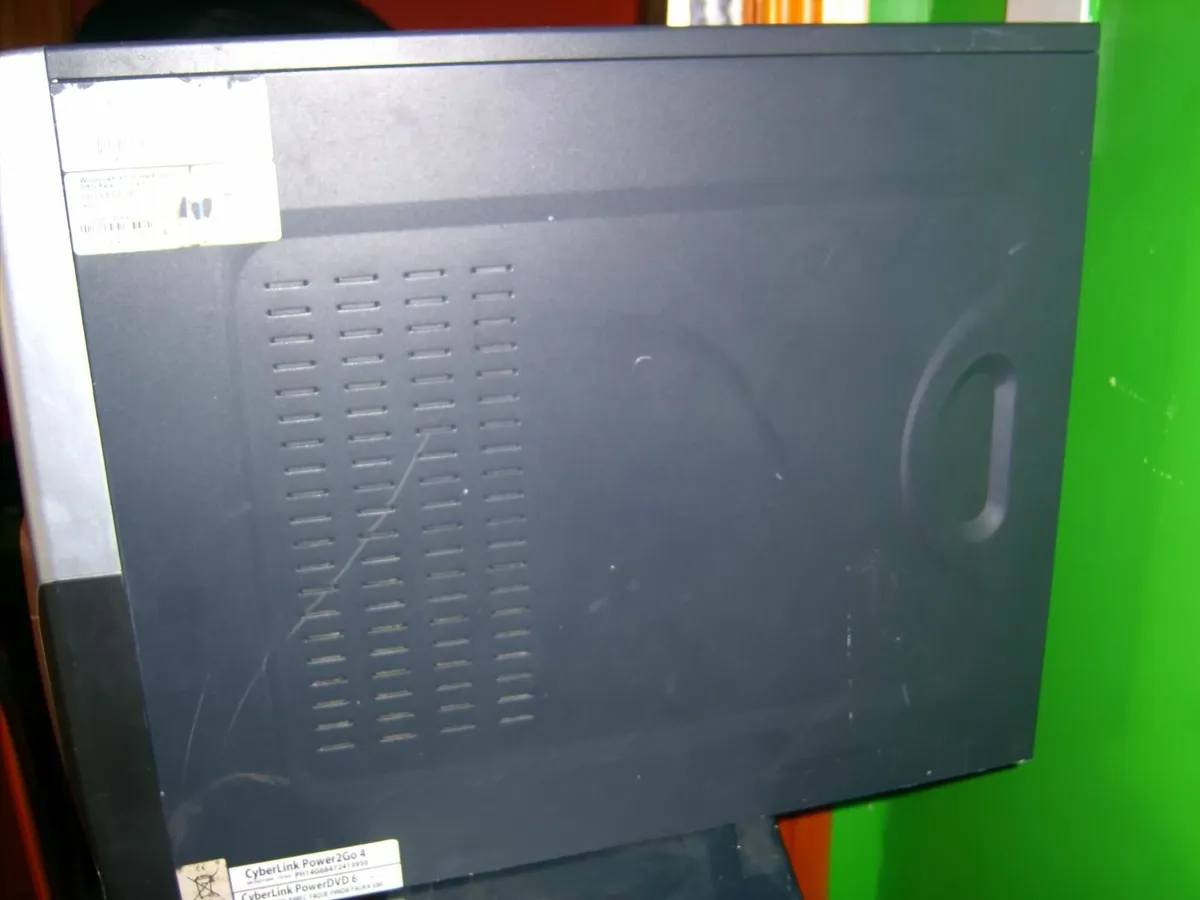 E-system computer - Image 3