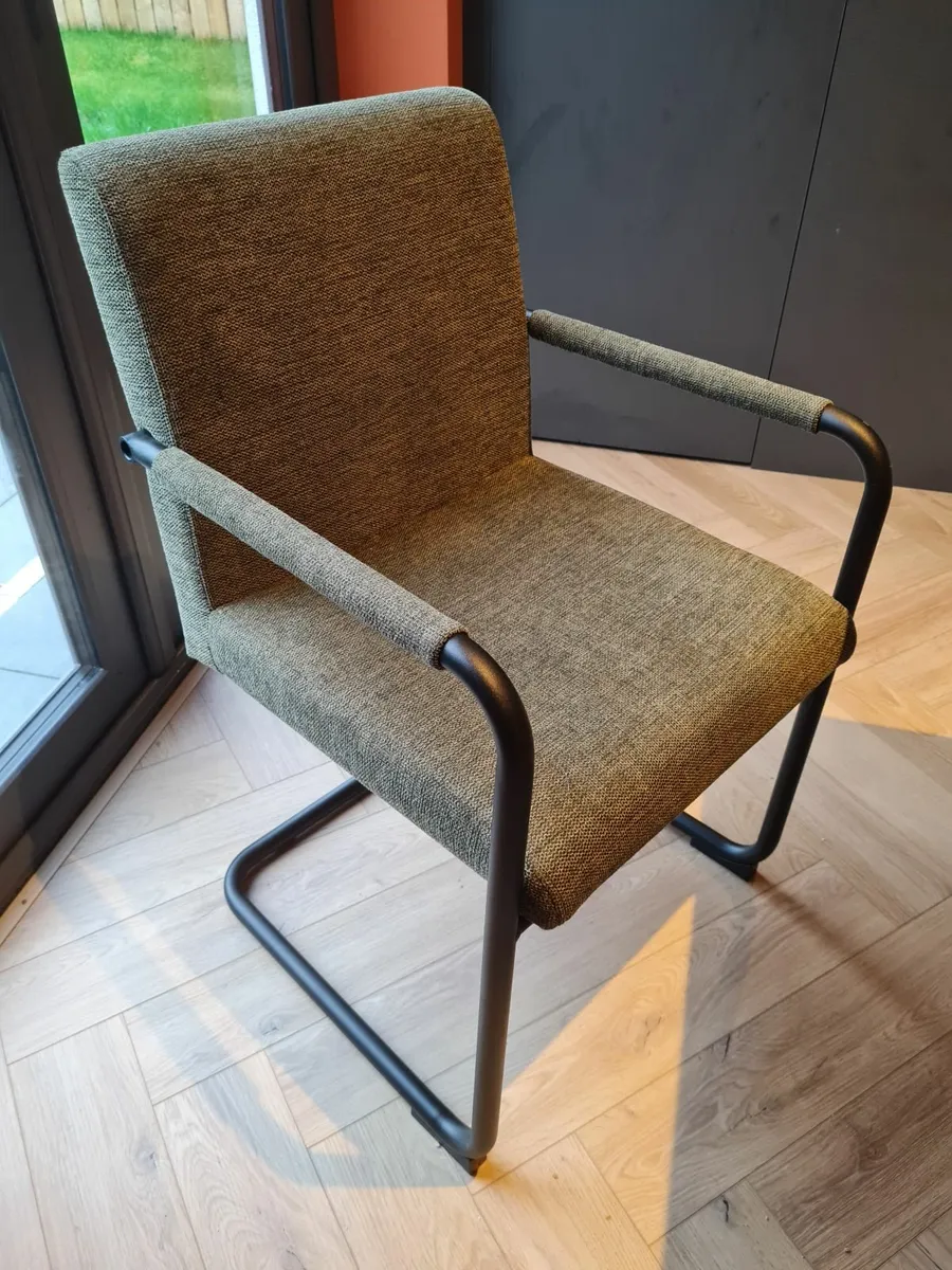 Dining / office chairs - Image 1