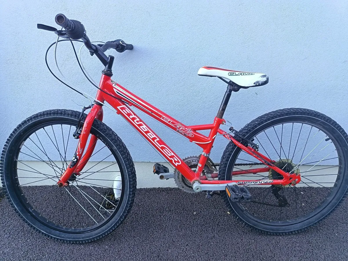 Claud Butler kids bike - Image 1